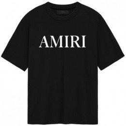 T-shirtKorteMouwAmiriAMJYTE1073