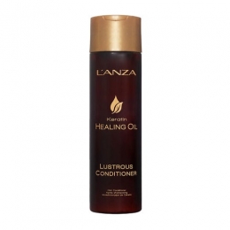 LAnzaKeratinHealingOilLustrousConditioner250ml