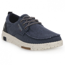SneakersDockers600BLU