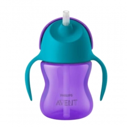 PhilipsAventRietjesbekerPaars200ml