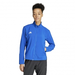 adidasAdizeroEssentialsJacketDames