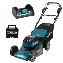 MakitaLM003JB10164VMaxLi-IonAccuGrasmaaierSet1x10Ah-480mm