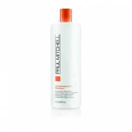 PaulMitchellColorCareColorProtectDailyShampoo1000ml