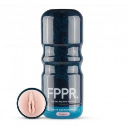 FPPRMasturbatorVagina