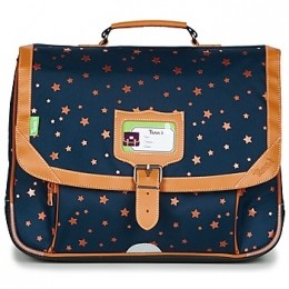 SchooltasTannsETOILEMARINECARTABLE38CM