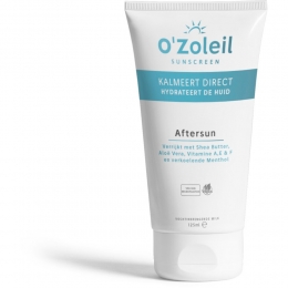 OZoleilAftersunMelk125ml