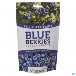 VitanzaHqSuperfoodBlueberries150g