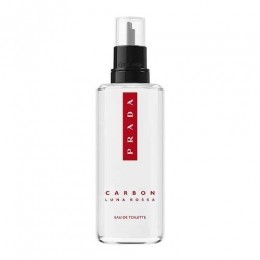 PradaLunaRossaCarbonEaudeToiletteRefill150ml