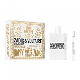 ZadigVoltaireThisisHerGiftSet