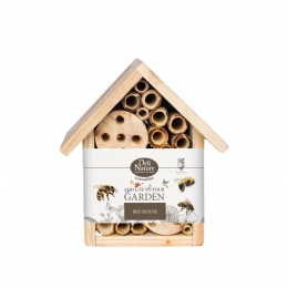 DeliNatureGreenlineBeeHouse