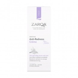 ZarqaGezichtscrmeAnti-Redness50ml
