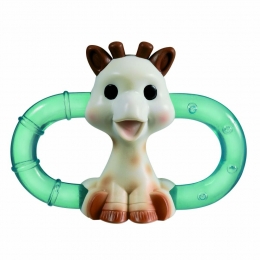SophiedeGirafBijtringVerkoelendDubbel