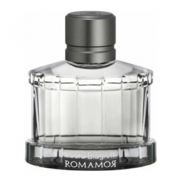 LauraBiagiottiRomamorUomoEaudeToilette125ml