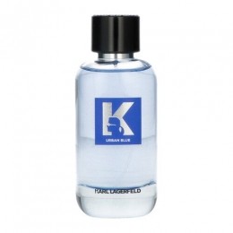 KarlLagerfeldUrbanBlueEaudeToilette100ml