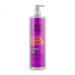 TIGIBedHeadSerialBlondeConditioner970ml
