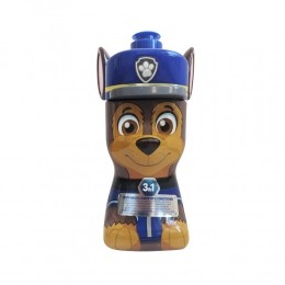 PawPatrol3in1ShowergelShampooChase400ml