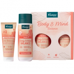 KneippGeschenksetBodyMindBalance1set