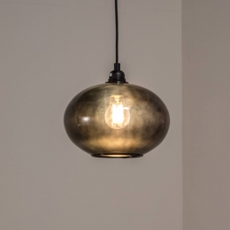 OpviqHanglampGerookt0501-lampglas27cm