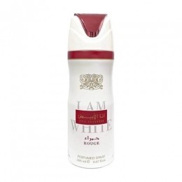 LattafaAnaAbiyedhRougeDeodorantspray200ml