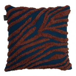 KAATAmsterdamSierkussenMartyBlue-45x45cm