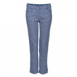 JackNicklausVichyPrintPant