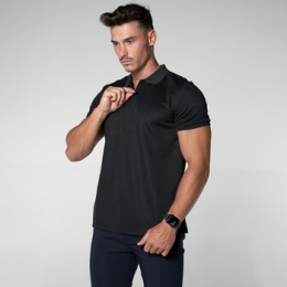 PoloShirtKorteMouwTHEADAXELPOLOSHIRT