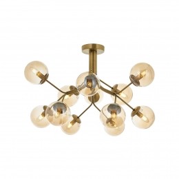 AvonniPlafondlampAV-4286-12E12-lampsantiekgoud