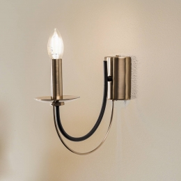 LuceaWandlampFerraantiekmessing1-lamp