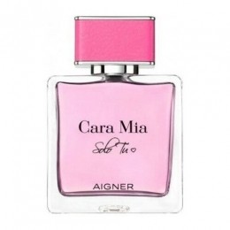 EtienneAignerCaraMiaSoloTuEaudeParfum100ml