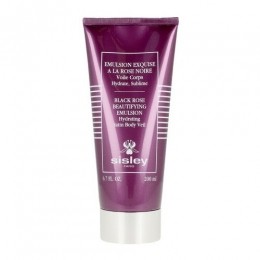 SisleyEmulsionExquiseaLaRoseNoireBodylotion200ml