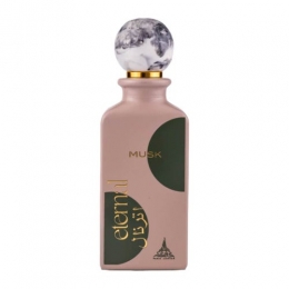 ParisCornerEternalMuskEaudeParfum85ml