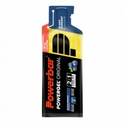 PowerBarPowergelOriginalCaffeineBlackCurrant41gr