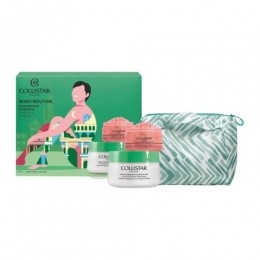 CollistarBodyRoutineSet