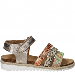 DevelabSandalenMeisjesMulti