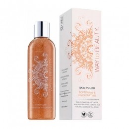 WayToBeautyExfoliatingShowerSkinPolish