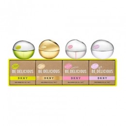 DonnaKaranMiniaturesGiftSet