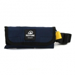 Restubebeachlimiteddonkerblauw