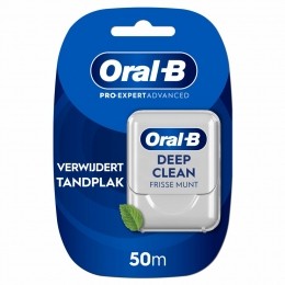 12xOral-BFlosdraadPro-ExpertAdvanced50meter