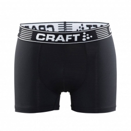 CraftSportswearCraftFietsondergoedHerenboxermetzeem