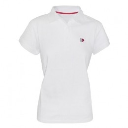DonnayDonnayDames-PoloShirt-Wit