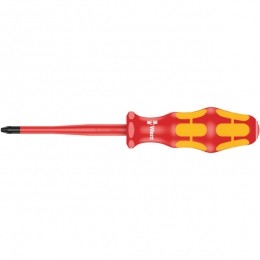 Wera05006451001VDESchroevendraaier-PH2x100mm