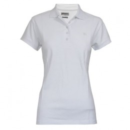 DonnayDonnayDames-PoloShirt-Wit