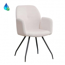 StoelFreybeigegerecycledpolyester