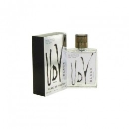 UlricDeVarensUDVBlackEaudeToilette100ml
