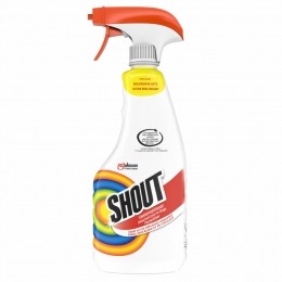 ShoutVlekkenoplosserSpray500ml