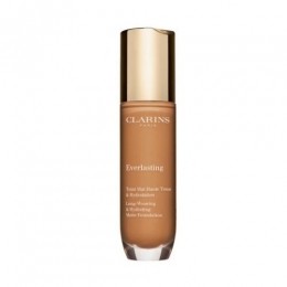 ClarinsEverlastingLong-WearingHydratingMatteFoundation113CChestnut30ml