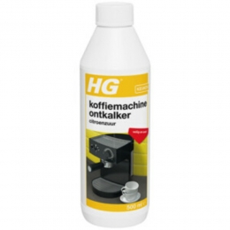 HGKoffiemachineOntkalkerCitroenzuur500ml