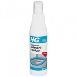 6xHGHyginischeToiletbrilreiniger100ml