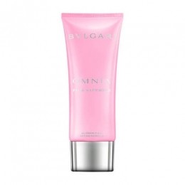 BvlgariOmniaPinkSapphireDouchegel100ml
