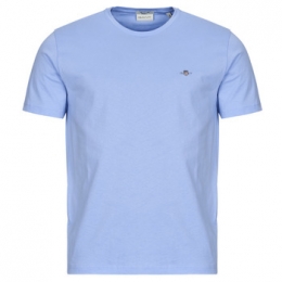 T-shirtKorteMouwGantREGSHIELDSST-SHIRT